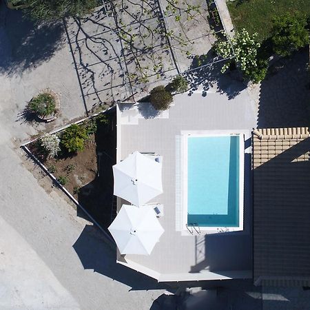 Villa Telio Gazátika Kültér fotó