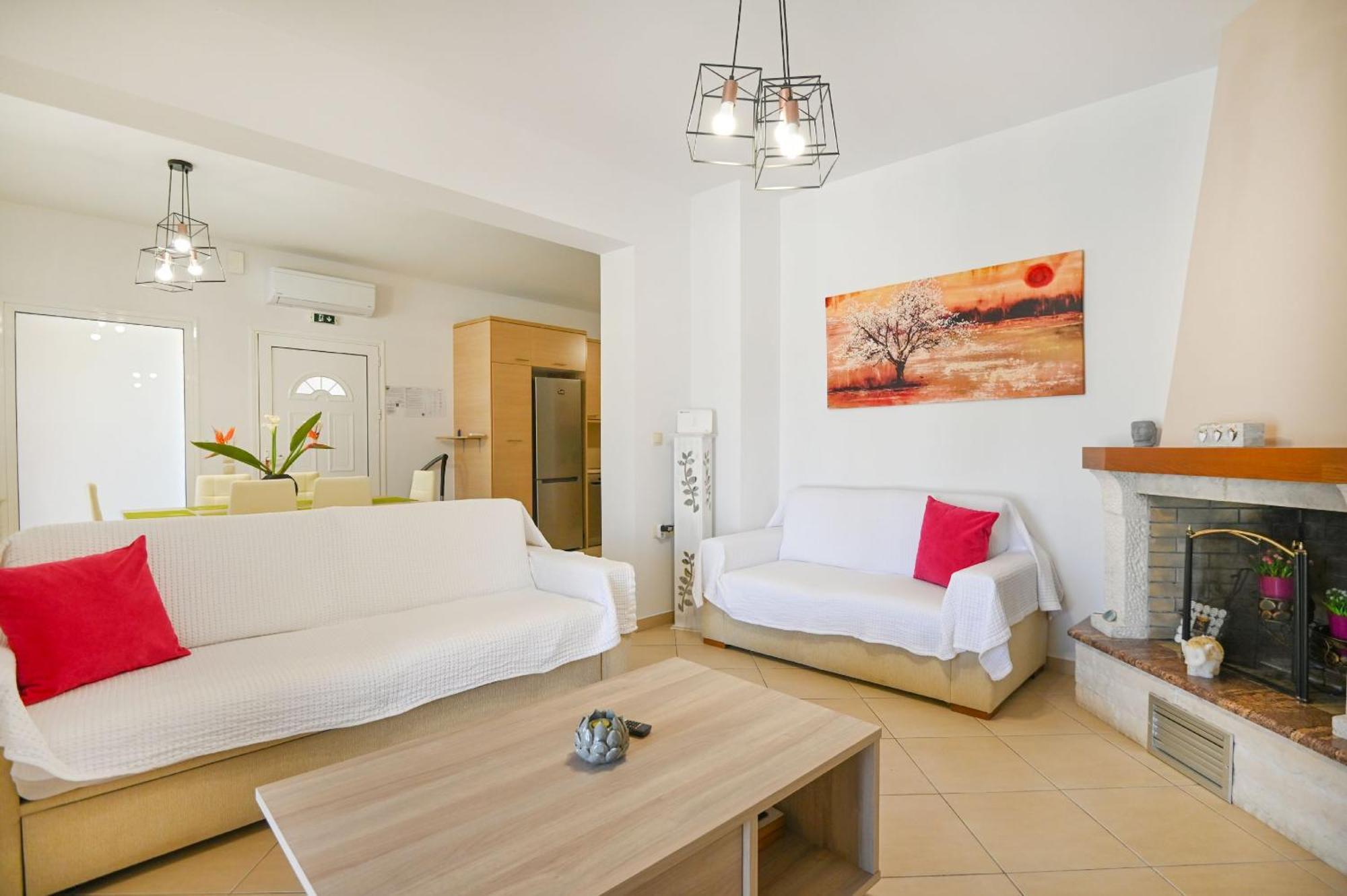 Villa Telio Gazátika Kültér fotó