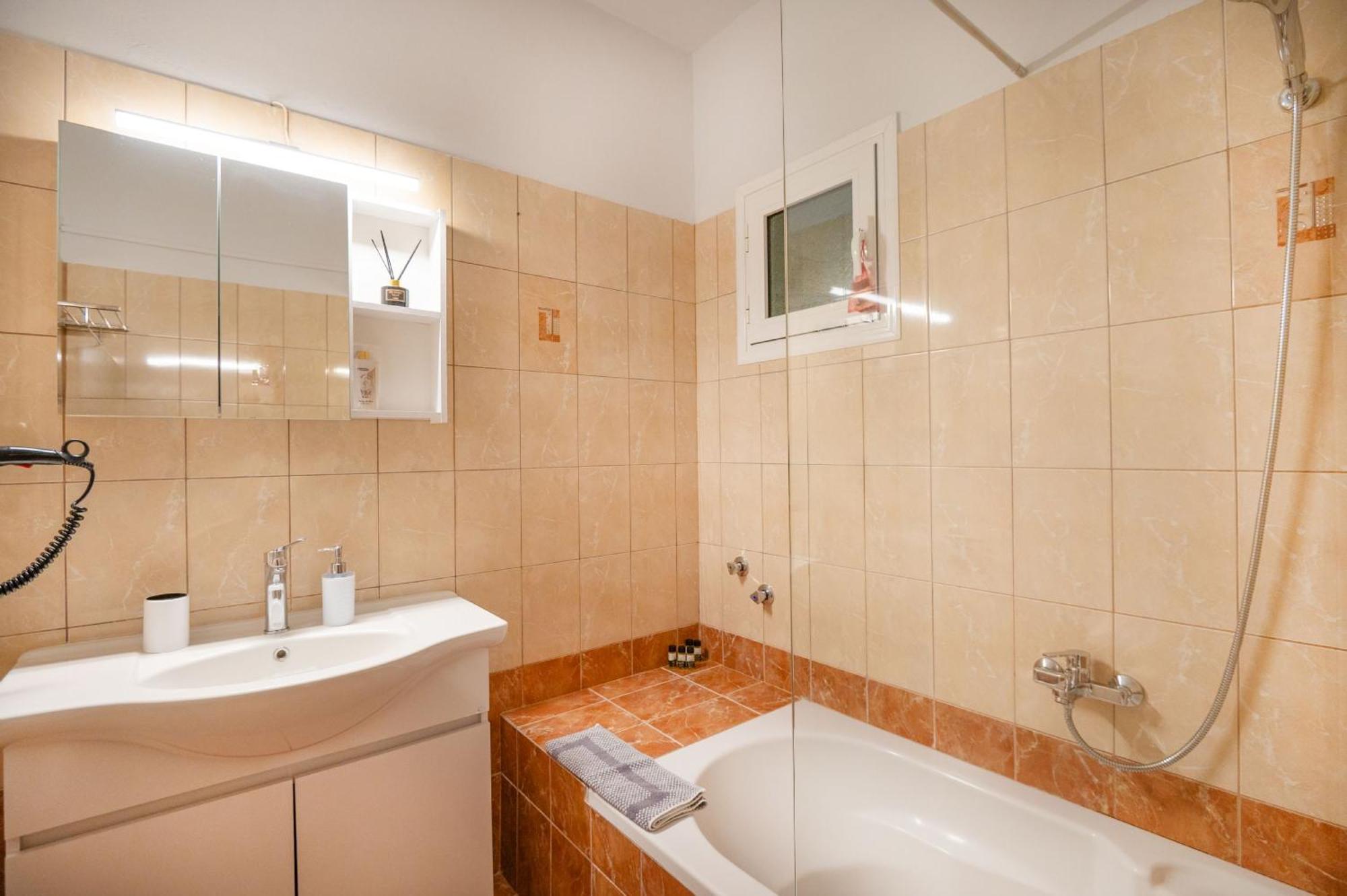 Villa Telio Gazátika Kültér fotó