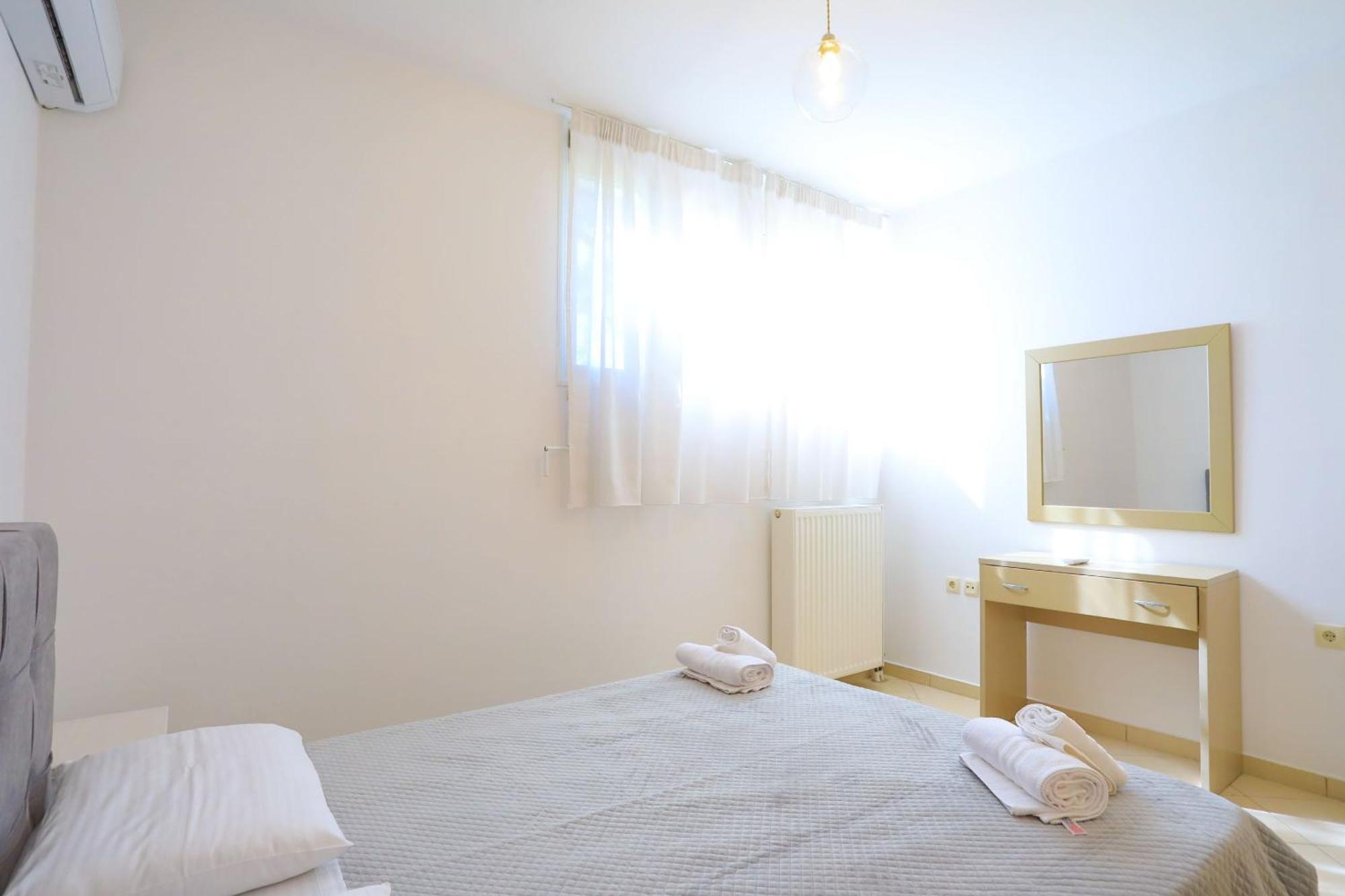 Villa Telio Gazátika Kültér fotó